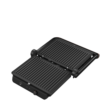 Arçelik TM 6046 CS Resital Siyah 2400 W Tost Makinesi