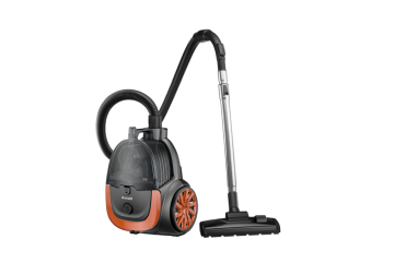 Arçelik TSZ 3282 890 W Toz Torbasız Süpürge