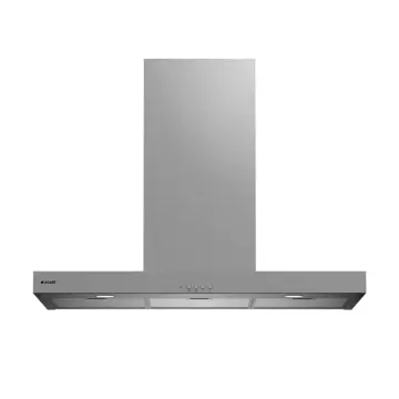 Arçelik P 40 YI Inox Duvar Tipi Davlumbaz