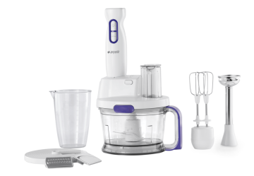 Arçelik K 1261 RHB 700 W Blender Seti