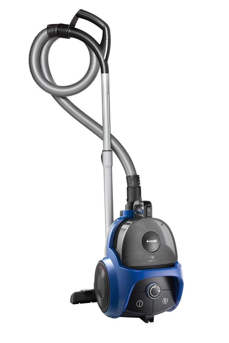Arçelik S 7564 750 W Toz Torbasız Süpürge