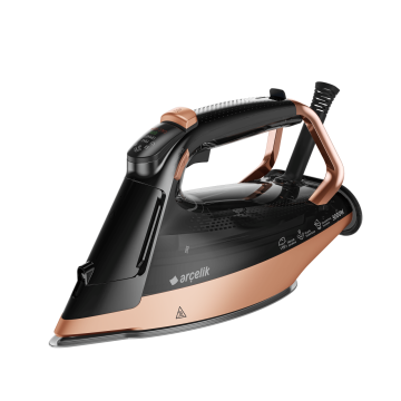 Arçelik BEU 9030 D Aria Expert 3000 W Buharlı Ütü