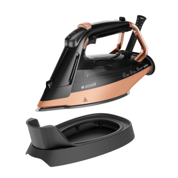 Arçelik BEU 9030 D Aria Expert 3000 W Buharlı Ütü